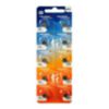 Renata 376 1.55V Silver Oxide Watch Battery - 10 Pack - 2