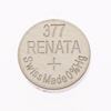 Renata 1.55V 377/376 Silver Oxide Coin Cell Battery - 0