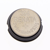 Renata 1.55V 387S Silver Oxide Coin Cell Battery - 0
