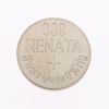 Renata 1.55V 390/389 Silver Oxide Coin Cell Battery - 0