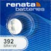 Renata 392 1.55V Silver Oxide Watch Battery - 10 Pack - 0
