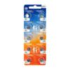 Renata 392 1.55V Silver Oxide Watch Battery - 10 Pack - 1