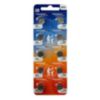 Renata 394 1.55V Silver Oxide Watch Battery - 10 Pack - 2