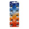 Renata 395 1.55V Silver Oxide Watch Battery - 10 Pack - 2