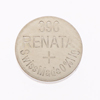 Renata 1.55V 397/396 Silver Oxide Coin Cell Battery - 0