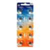 Renata 396 1.55V Silver Oxide Watch Battery - 10 Pack - 2