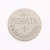 Renata 1.55V 397/396 Silver Oxide Coin Cell Battery - 0
