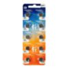 Renata 399 1.55V Silver Oxide Watch Battery - 10 Pack - 2
