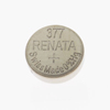 Renata 1.55V 377/376 Silver Oxide Coin Cell Battery - 4 Pack - 0