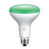 Geeni Prisma Plus Drop 8W Smart Wi-Fi Multi-Color LED Bulb - 0