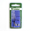 LittelFuse 15A ATO Blade Fuses - 5 Pack - 0