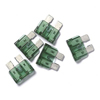 LittelFuse 30A ATO Blade Fuses - 5 Pack - 1