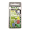 LittleFuse Mini Smartglow Fuse Assortment - 5 Pack - 0