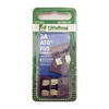 LittleFuse 3A ATO Fuses - 5 Pack - 0