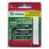 LittelFuse Glass American Emergency Kit - 7 Pack - 0