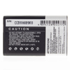Samsung 3.7V 1300mAh Replacement Battery - 1
