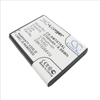 Samsung 3.7V 2700mAh Replacement Battery - 0
