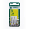 LittelFuse 4A SFE Fuses - 5 Pack - 0