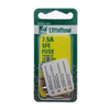 LittelFuse 7.5A SFE Fuses - 5 Pack - 0