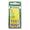 LittelFuse 9A SFE Fuses - 5 Pack - 0