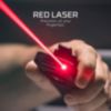 NEBO Slim+ 700 Lumen Rechargeable Flashlight with Power Bank and Laser Pointer - 4