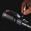 NEBO Redline 6K 6,000 Lumen Rechargeable Flashlight - 2