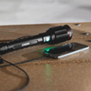 NEBO Redline 6K 6,000 Lumen Rechargeable Flashlight - 5