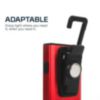 NEBO SLIM Rechargeable Pocket Light – 500 Lumens - 6