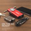 NEBO SLIM Rechargeable Pocket Light – 500 Lumens - 7
