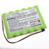 DSC Impassa SCW9057 Security System OEM Replacement Battery - 0