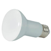 Satco 6W LED | Soft White | R20 Glass | E26 Base | California Compliant - 0