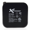 X2Power 3 Amp AC Wall Charger with Dual USB Ports with 3 Foot Micro USB Cable - 0