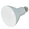 Satco 7.5W LED | Daylight | BR30 Glass | E26 Base | California Compliant - 0