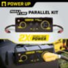 Champion 50-Amp ParaLINK Parallel Kit with 1-Year Warranty - 2