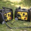 Champion 50-Amp ParaLINK Parallel Kit with 1-Year Warranty - 4