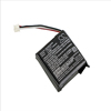 7.4V 1100 lithium polymer replacement battery for Horizon HX150 devices - 0