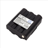 6V 700mAh NiMH  replacement battery for Midland Devices - 0