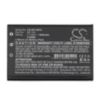 Cameron Sino 3.7V 1800mAh Camera Battery - 0