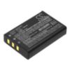 Cameron Sino 3.7V 1800mAh Camera Battery - 1