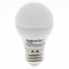 Duracell Ultra 40 Watt Equivalent G16.5 Globe 2700k Soft White Energy Efficient LED Light Bulb - 0