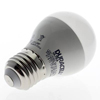 Duracell Ultra 40 Watt Equivalent G16.5 Globe 2700k Soft White Energy Efficient LED Light Bulb - 1