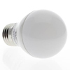 Duracell Ultra 40 Watt Equivalent G16.5 Globe 2700k Soft White Energy Efficient LED Light Bulb - 2