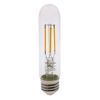 Duracell Ultra 40 Watt Equivalent T10 2700k Soft White Energy Efficient LED Light Bulb - 0