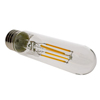 Duracell Ultra 40 Watt Equivalent T10 2700k Soft White Energy Efficient LED Light Bulb - 2