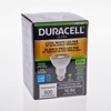 Duracell Ultra 50 Watt Equivalent PAR20 4000k Cool White Energy Efficient LED Spot Light Bulb - 3