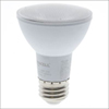 Duracell Ultra 50 Watt Equivalent PAR20 5000k Daylight Energy Efficient LED Spot Light Bulb - 0