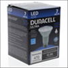Duracell Ultra 50 Watt Equivalent PAR20 5000k Daylight Energy Efficient LED Spot Light Bulb - 3