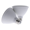 Duracell Ultra 75W Equivalent PAR30 3000K Soft White Energy Efficient Flood LED Light Bulb - 2 Pack - 0