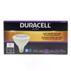 Duracell Ultra 75W Equivalent PAR30 3000K Soft White Energy Efficient Flood LED Light Bulb - 2 Pack - 3