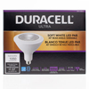 Duracell Ultra 100 Watt Equivalent PAR38 3000K Soft White Energy Efficient Flood LED Bulb - 2 Pack - 4